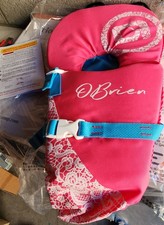 Giubbotto di salvataggio per