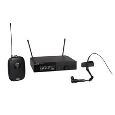 Shure slxd14e b98h - shure, slxd14e-b98h/c-j53