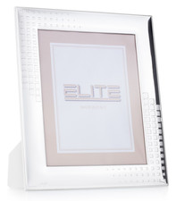 CORNICE PORTAFOTO IN ARGENTO