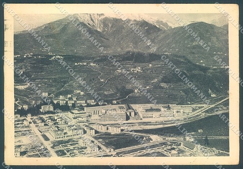 Vicenza valdagno lanificio - valdagno,
