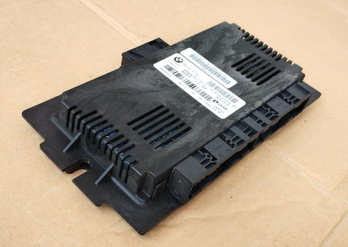 Bmw e90 footwell - e90, light
