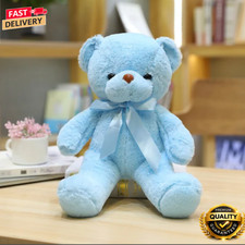 Peluche Orsacchiotto Super