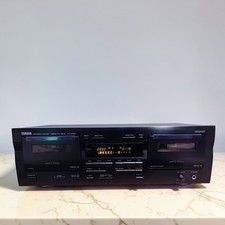 Yamaha KX-W321 Natural Sound