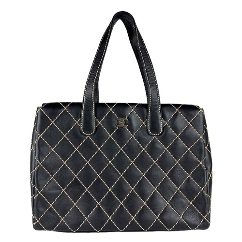 Borsa mano originale chanel - originale,