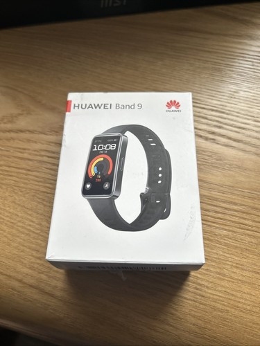 Huawei band smartwatch - band, 9