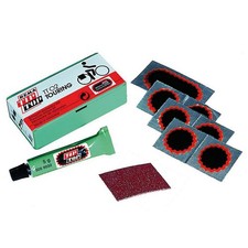 Repair box tip top - repair,