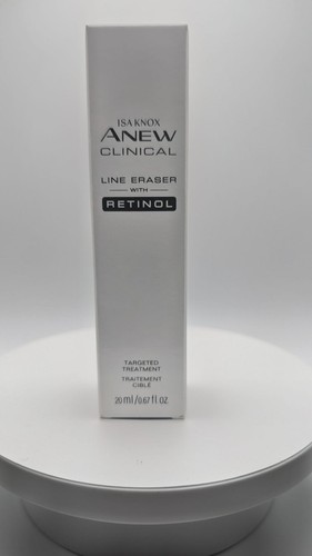 Avon isa knox - knox, anew