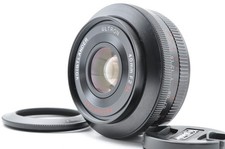 Obiettivo voigtlander ultron - obiettivo,