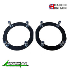 Anelli di fissaggio torretta