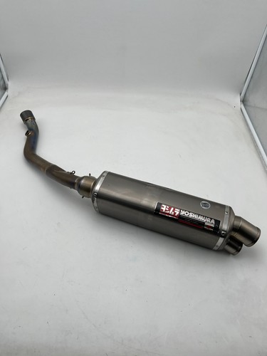Silenziatore scarico yamaha - silenziatore,