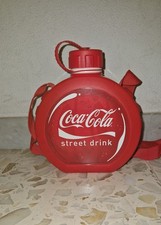 Coca Cola borraccia vintage