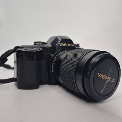 Leggi yashica 108 fotocamera - 108,