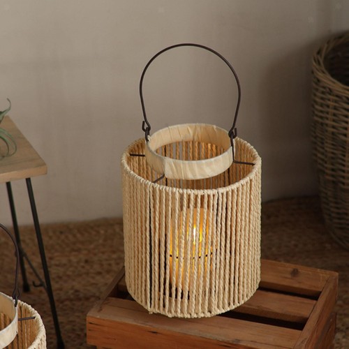 Porta candele lanterna - porta,