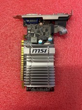 EVGA GEFORCE 8400 GS VIDEO