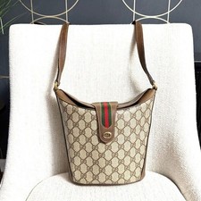 Gucci autentica borsa a