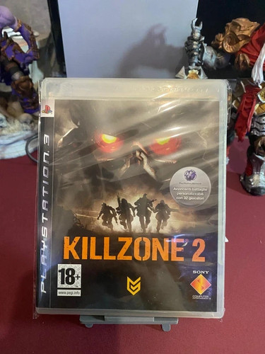 Killzone ita ps3 - ps3, usato