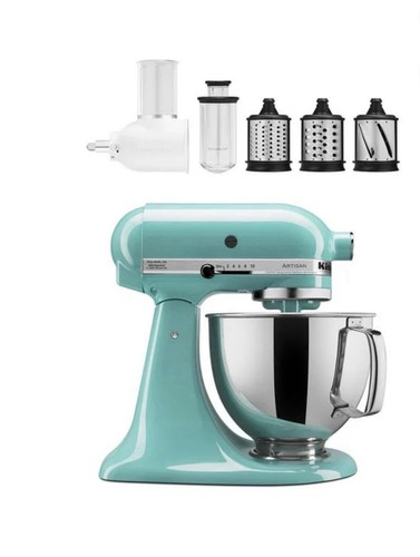 Kitchenaid artisan miscelatore - artisan,