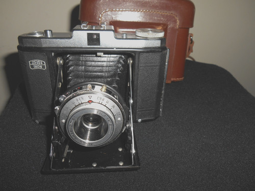 Zeiss ikon nettar - ikon, 517/16
