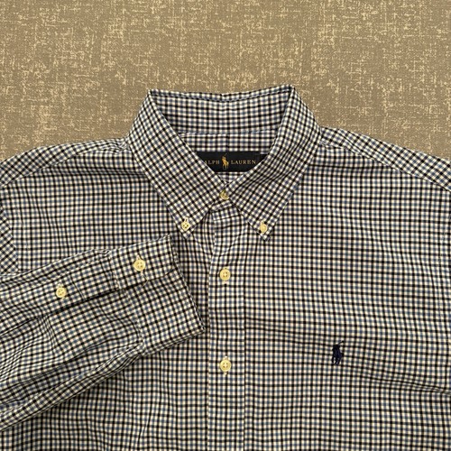 Ralph lauren camicia - lauren,