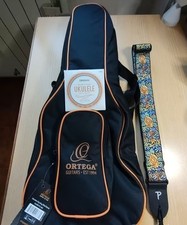 Custodia Ukulele Baritono