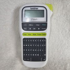 Brother h110 easy portable - brother, pt-h110
