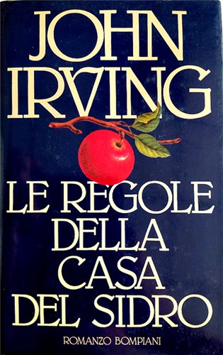 Irving john le - -, della