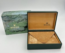 Rolex Box Vintage 68.00.55 In