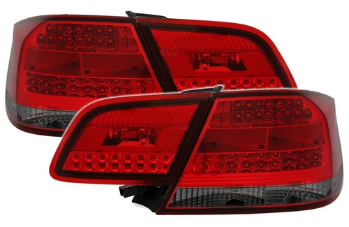 Kit luci posteriori led per - led,
