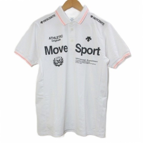 Polo descente move - sport, buone