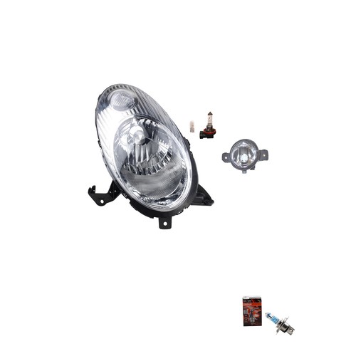 Faro osram night breaker laser - faro,