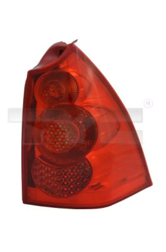 Faro posteriore tyc - faro,