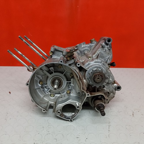 Blocco motore am6 tzr - motore, am