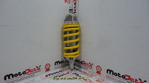 Mono ammortizzatore rear - mono,