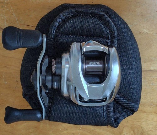 Daiwa zillion 7 1 - daiwa, tw