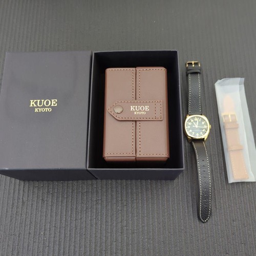 Orologio uomo automatico - , kuoe