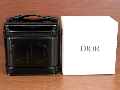 Dior vanity novelty pouch - dior,
