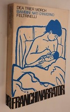 Bambini nati d'inverno Morch