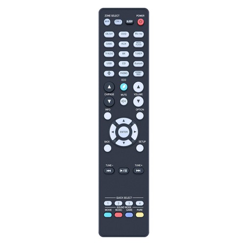 Telecomando per denon - telecomando,