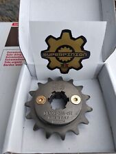 Super pignone rinforzato 520 (per alberi usurati) Yamaha XT 600 TENERE' 83-86