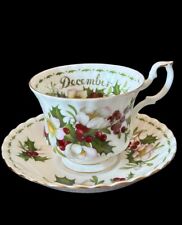 Tazza da tè e piattino Royal