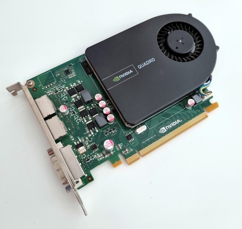 Nvidia quadro 2000 ddr5 - quadro,