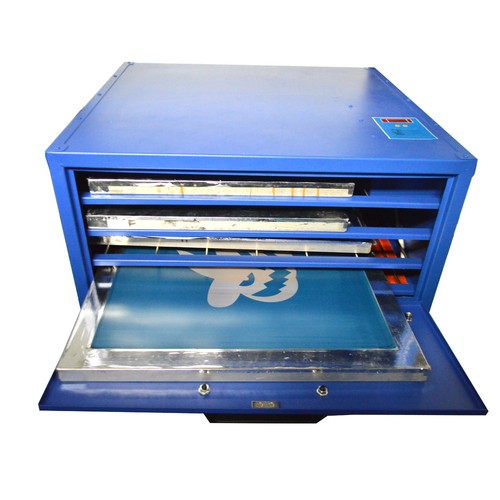 Asciugatrice serigrafica - , 4