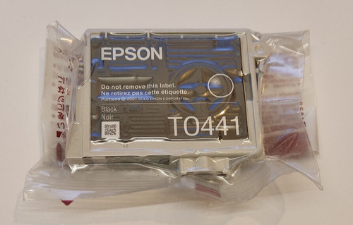 Epson inkjet t0441 black - 1x,