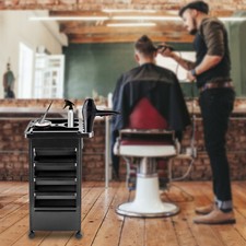 Carrello da parrucchiere