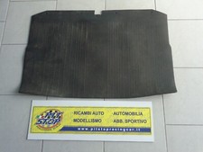 TAPPETO COPRI RUOTA DI SCORTA -  BAULE AUTOBIANCHI A112 - ABARTH - ORIGINALE