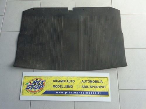 Tappeto copri ruota - copri,
