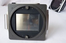 Linhof Rollex 120 supporto