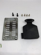 Scarico Motosega ECHO CS 302