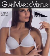 REGGISENO DONNA  GIAN MARCO VENTURI ART.SOLE A TRIANGOLO PREFORMATO 1-2-3-4-5