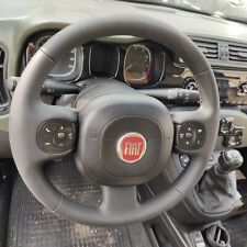 Rivestimento Rigenerazione Volanti In Pelle